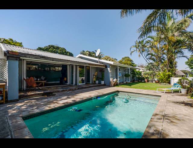 3 BEDROOM SIMPLEX SOLD IN BLUFF